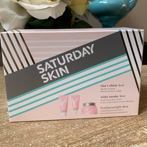 Saturday Skin Kit